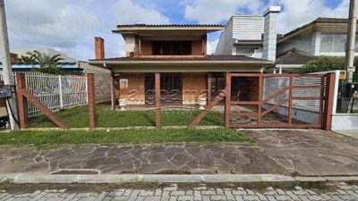 Sobrado, 3 quartos, 250 m² - Foto 3