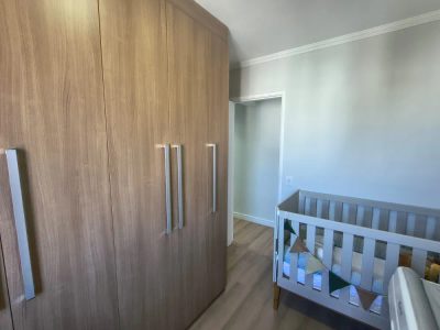 Apartamento, 2 quartos, 48 m² - Foto 3