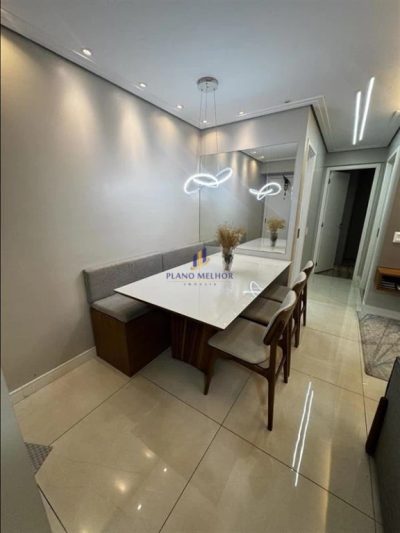 Apartamento, 2 quartos, 55 m² - Foto 4