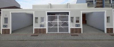 Casa, 2 quartos, 70 m² - Foto 3