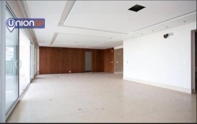 Apartamento, 4 quartos, 357 m² - Foto 1