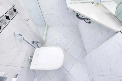 Cobertura, 3 quartos, 160 m² - Foto 1