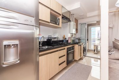 Apartamento, 3 quartos, 64 m² - Foto 3