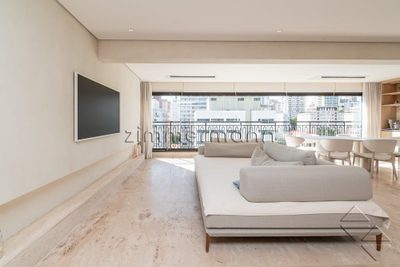 Apartamento, 3 quartos, 173 m² - Foto 4