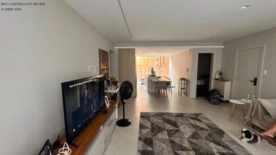 Apartamento, 4 quartos, 185 m² - Foto 3