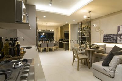 Apartamento, 3 quartos, 131 m² - Foto 5