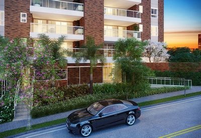 Cobertura, 3 quartos, 229 m² - Foto 2