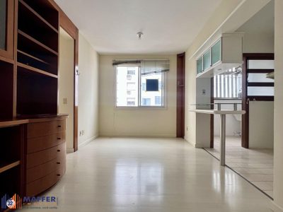 Apartamento, 2 quartos, 54 m² - Foto 2