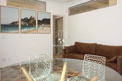 Apartamento, 2 quartos, 67 m² - Foto 3