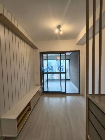 Apartamento, 2 quartos, 47 m² - Foto 3