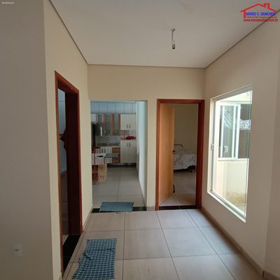 Casa, 4 quartos - Foto 3