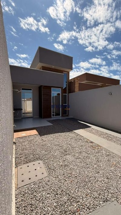 Casa, 2 quartos - Foto 3