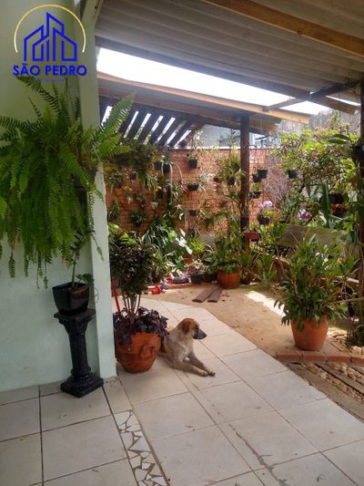 Casa, 4 quartos, 200 m² - Foto 3