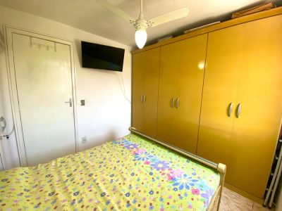 Apartamento, 2 quartos, 37 m² - Foto 4