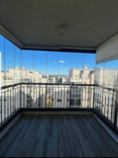 Apartamento, 2 quartos, 87 m² - Foto 3
