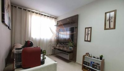Apartamento, 2 quartos, 54 m² - Foto 1