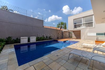 Casa, 5 quartos, 594 m² - Foto 2