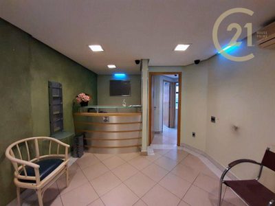 Sala-Conjunto, 62 m² - Foto 3