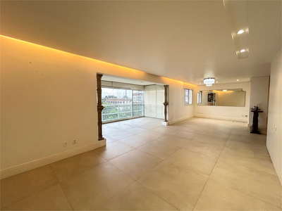 Apartamento, 3 quartos, 158 m² - Foto 5