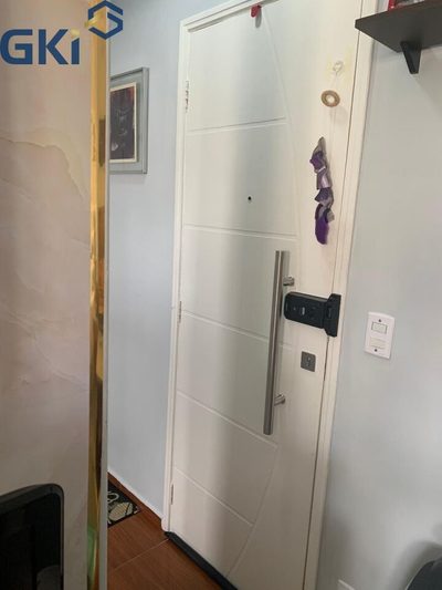 Apartamento, 1 quarto, 39 m² - Foto 5
