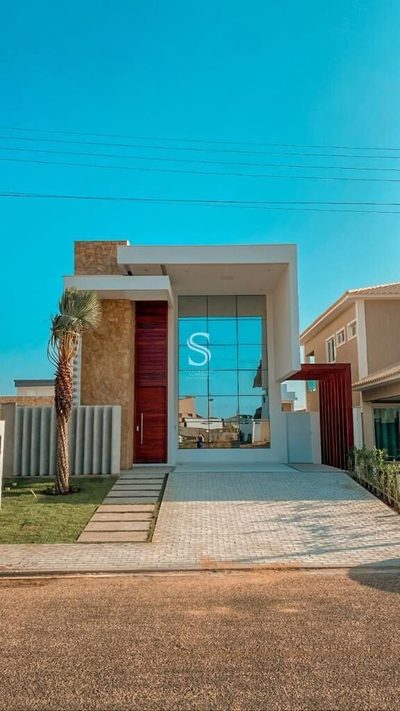 Casa, 3 quartos, 170 m² - Foto 5