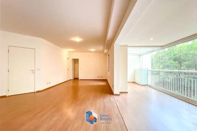 Apartamento, 3 quartos, 150 m² - Foto 3
