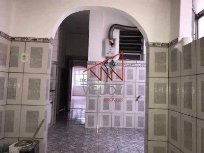 Apartamento, 3 quartos, 110 m² - Foto 2
