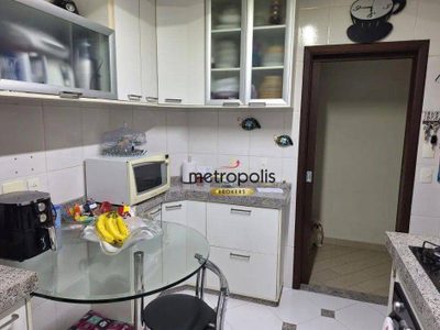 Apartamento, 3 quartos, 187 m² - Foto 3