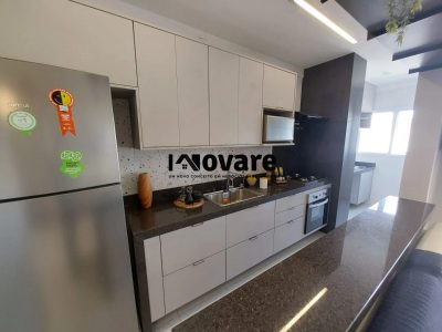 Apartamento, 2 quartos, 68 m² - Foto 1