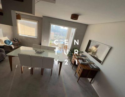 Apartamento, 3 quartos, 198 m² - Foto 3