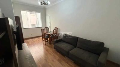 Apartamento, 1 quarto, 41 m² - Foto 2