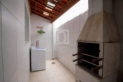 Casa de Condomínio, 2 quartos - Foto 4