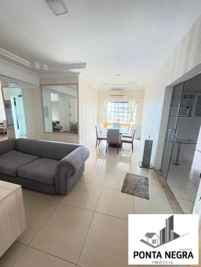 Apartamento, 3 quartos, 94 m² - Foto 1
