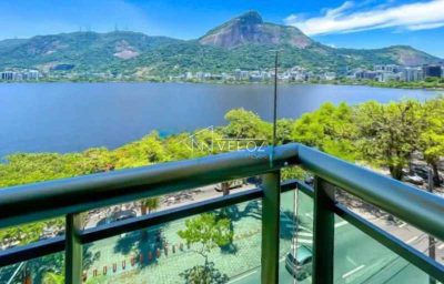 Flat/Apart Hotel, 2 quartos, 60 m² - Foto 1