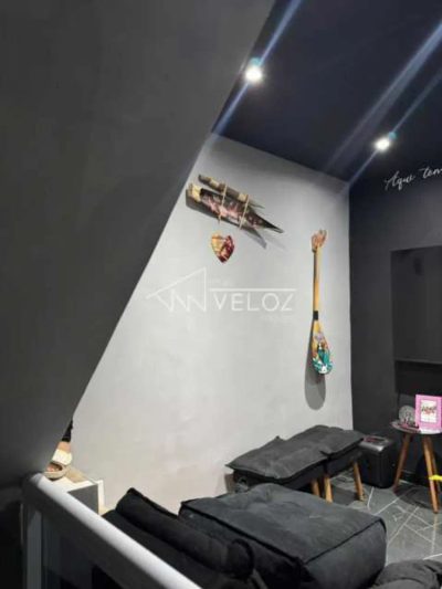 Apartamento, 1 quarto, 80 m² - Foto 2