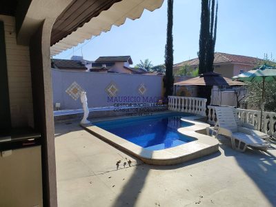 Casa, 3 quartos, 390 m² - Foto 2