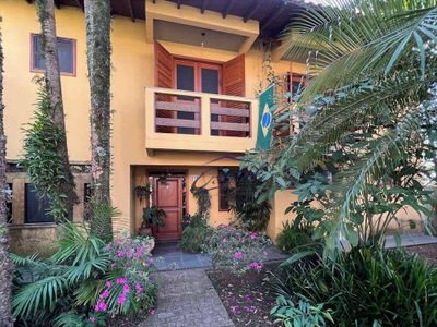 Casa de Condomínio, 4 quartos - Foto 5