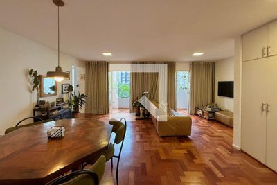 Apartamento, 2 quartos, 117 m² - Foto 4