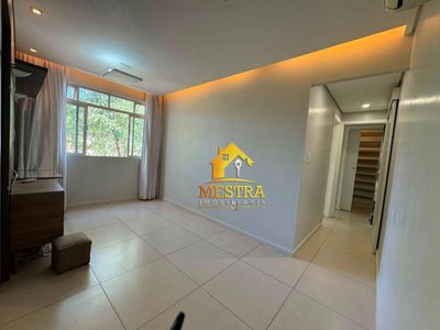 Apartamento, 2 quartos, 52 m² - Foto 3