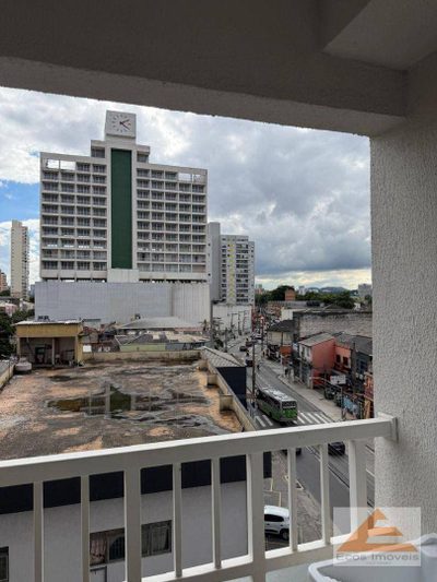 Apartamento, 1 quarto, 28 m² - Foto 5