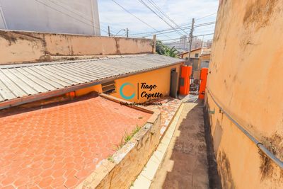 Casa, 3 quartos, 120 m² - Foto 3
