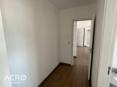 Apartamento, 2 quartos, 63 m² - Foto 3
