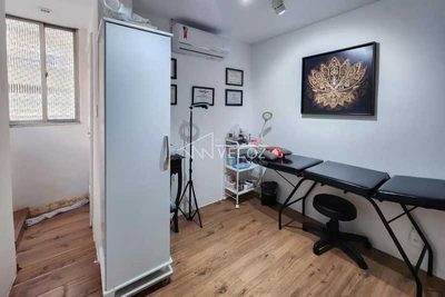 Apartamento, 2 quartos, 60 m² - Foto 4