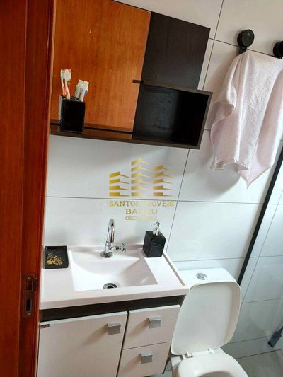 Casa, 1 quarto - Foto 5