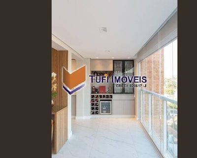 Apartamento, 3 quartos, 250 m² - Foto 3