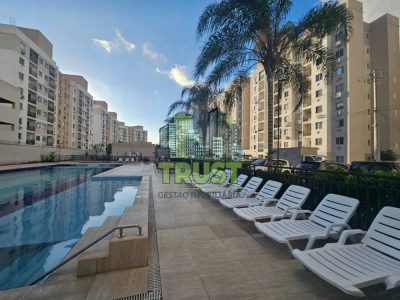 Apartamento, 2 quartos, 49 m² - Foto 4