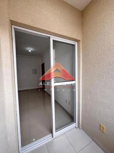Apartamento, 2 quartos, 58 m² - Foto 3