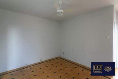 Apartamento, 2 quartos, 66 m² - Foto 2