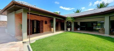 Casa, 6 quartos, 800 m² - Foto 5