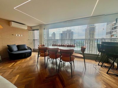 Apartamento, 4 quartos, 155 m² - Foto 1